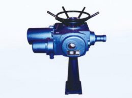 啟閉機閘門系列